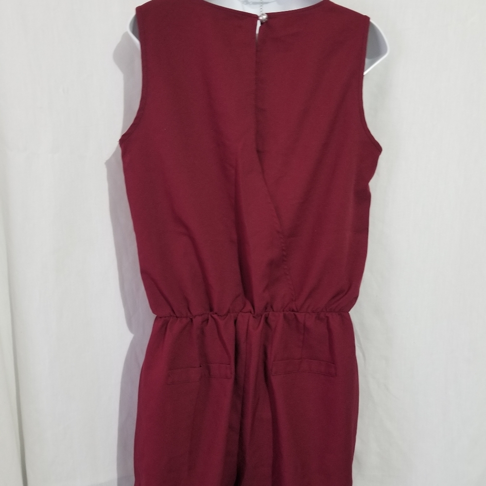 Romper - Picture 2 of 9